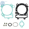 Top End Head Gasket Kit for Kawasaki KX450F (2009–2015)