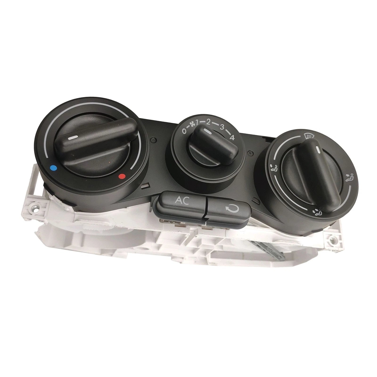 AC Heater Control Panel for VW Beetle (1998–2010)