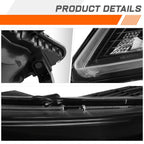 3-Ply Radiator Silicone Hose for Kawasaki KX85 (1998–2008)