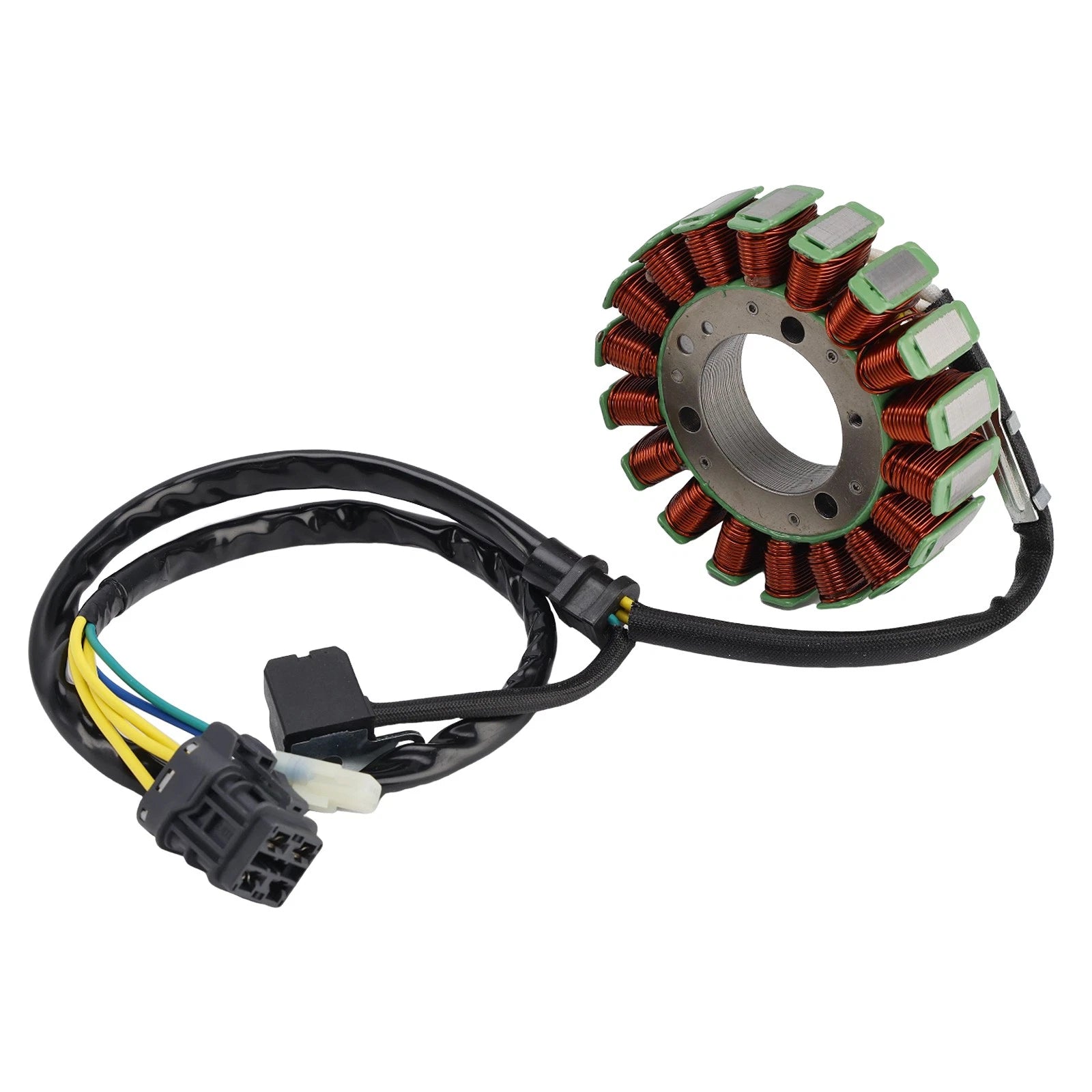 Stator Coil Alternator 31120-REA-000 for Sym ATV Quad Raider 600 (UA60A-6)