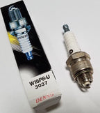 5 Pack Spark Plug DENSO W16PR-U for (Check Compatibility)