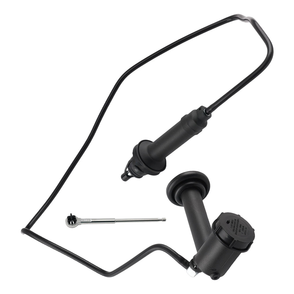 Clutch Master & Slave Cylinder for Ford F-250 F-550 Super Duty (2006–2007)