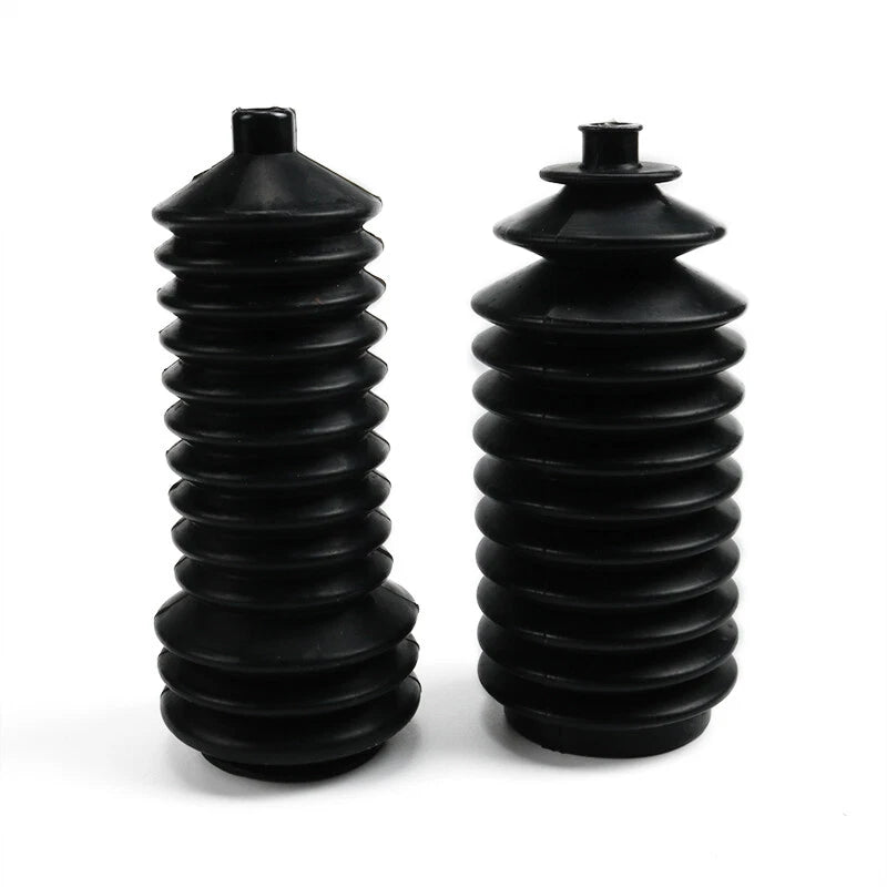 Steering Rack Boots for Polaris RZR 570 800 900 1000 (PAIR) - 5412012 5412013