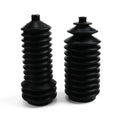 Steering Rack Boots for Polaris RZR 570 800 900 1000 (PAIR) - 5412012 5412013