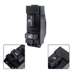 Window Door Lock Switch for GMC Sierra, Yukon, Chevy Silverado, Suburban (YYYY–YYYY)