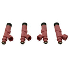 4PCS Fuel Injectors for Toyota 4Runner 2000–2000, Tacoma 2000–2004 FJ793