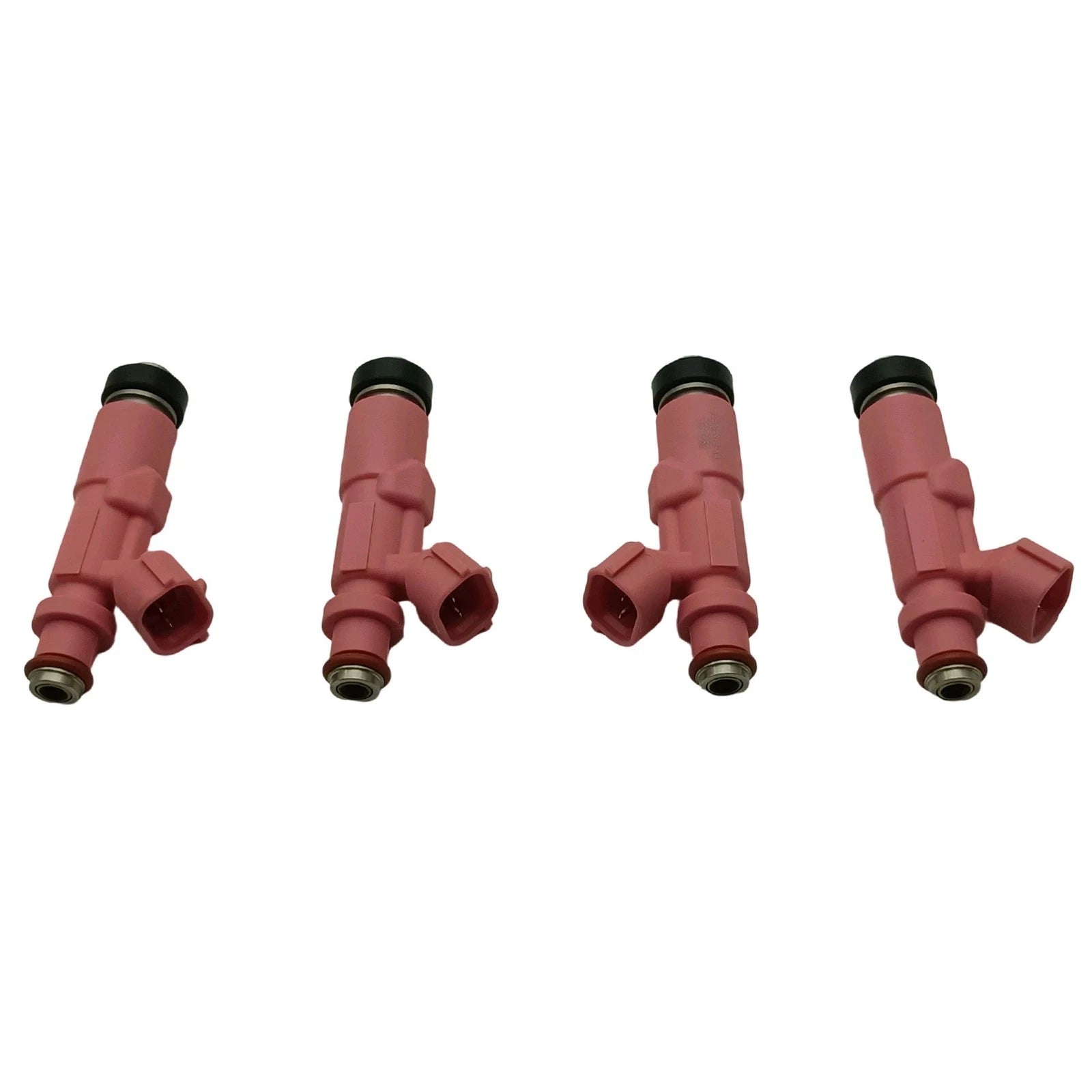 4PCS Fuel Injectors for Toyota 4Runner 2000–2000, Tacoma 2000–2004 FJ793