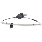 Window Regulator for Mazda 3 Sport (Rear Passenger Right Side)