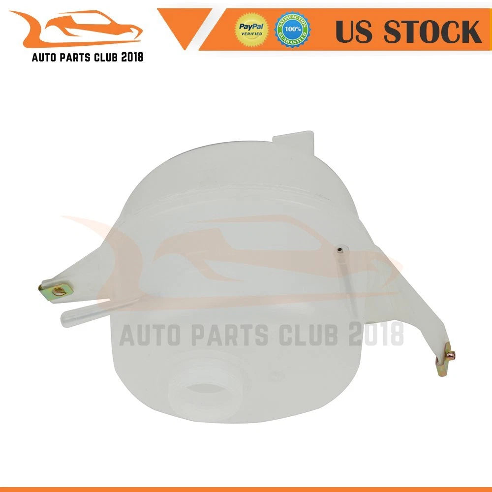 Radiator Coolant Overflow Tank for Ford Ranger (2001–2011)