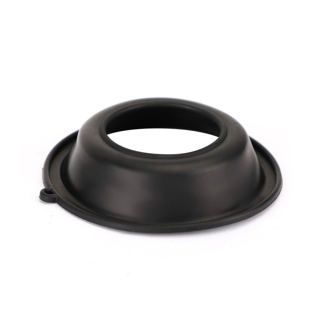 Carburetor Repair Kit Plunger Diaphragm Rubber for Honda XL650V Transalp (1988–2006)