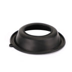 Carburetor Repair Kit Plunger Diaphragm Rubber for Honda XL650V Transalp (1988–2006)