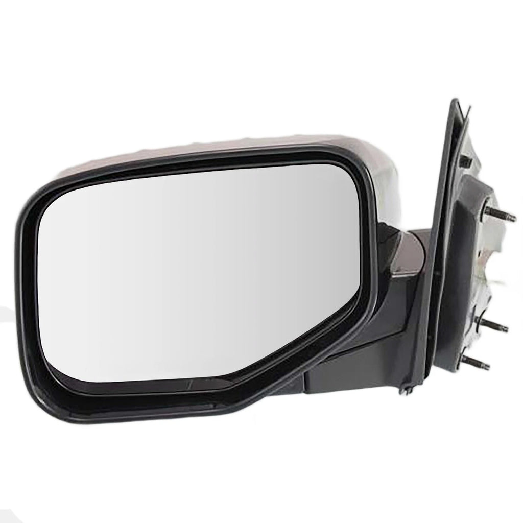 Set of 2 Mirrors for Honda (Driver and Passenger Side)