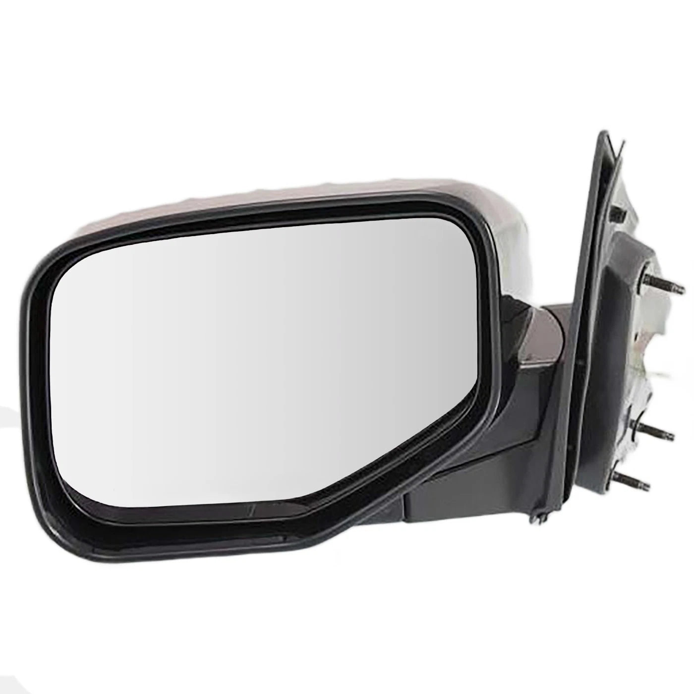 Set of 2 Mirrors for Honda (Driver and Passenger Side)