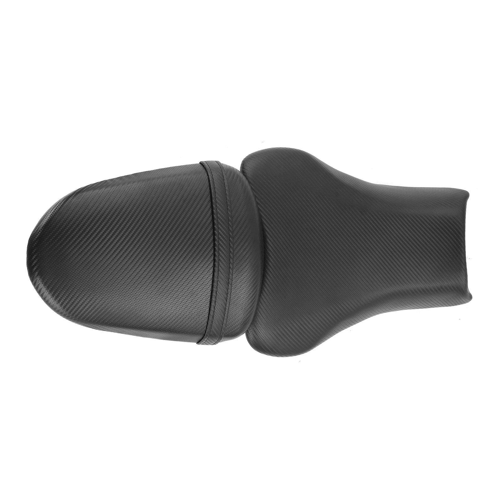 Pillion Seat for Suzuki GSXR 1000 (2007–2008)