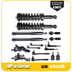 Complete Strut and Suspension Kit for Toyota 4Runner