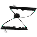 Front Left Electric Window Lifter for Nissan Sentra 2007-2012 80721ET000