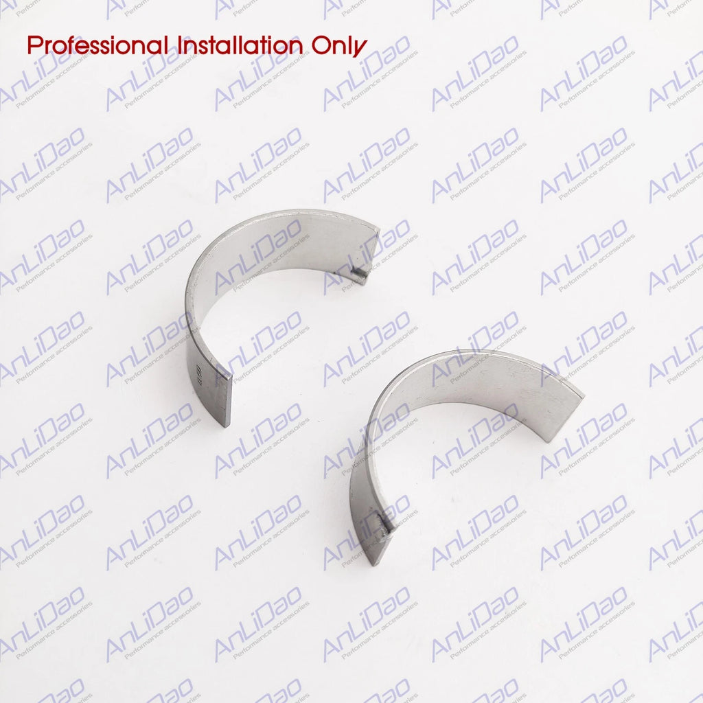 2Pcs Lower Rod Bearing for Sea-Doo 1503 1630 4-TEC (2002–2023) 010-192-05