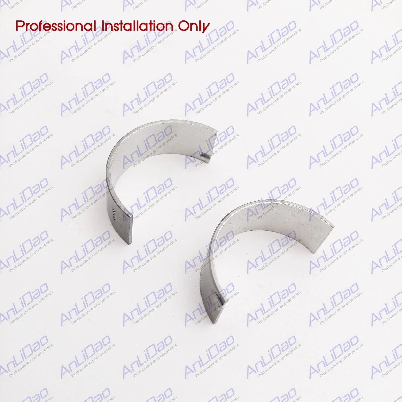 2Pcs Lower Rod Bearing for Sea-Doo 1503 1630 4-TEC (2002–2023) 010-192-05
