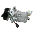 A C Compressor Kit Replacement for Nissan Versa 1.8L (2010-2012)