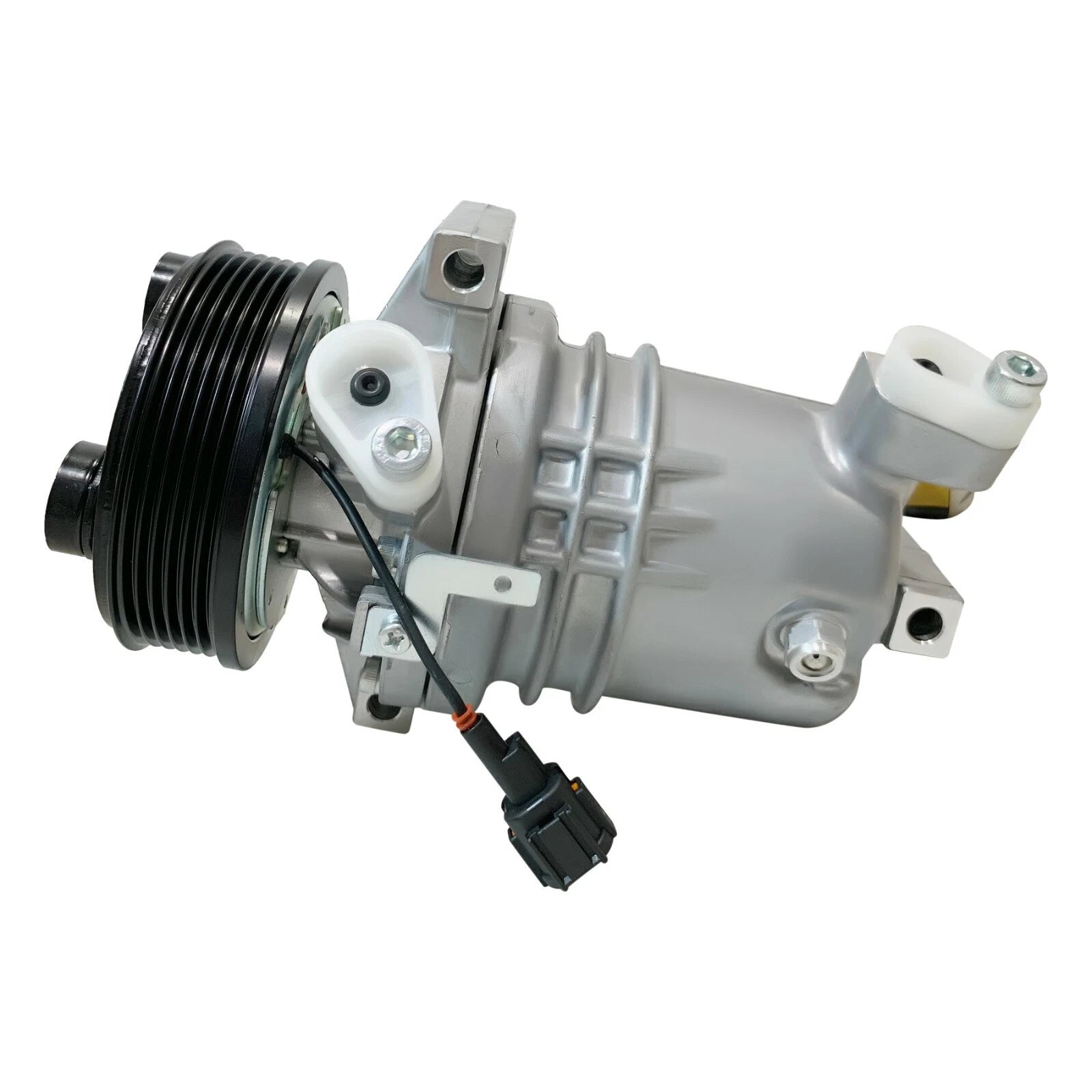 A C Compressor Kit Replacement for Nissan Versa 1.8L (2010-2012)