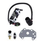 Transmission Solenoid Set for Dodge Jeep A500 A518 42RE 44RE 1996–1999