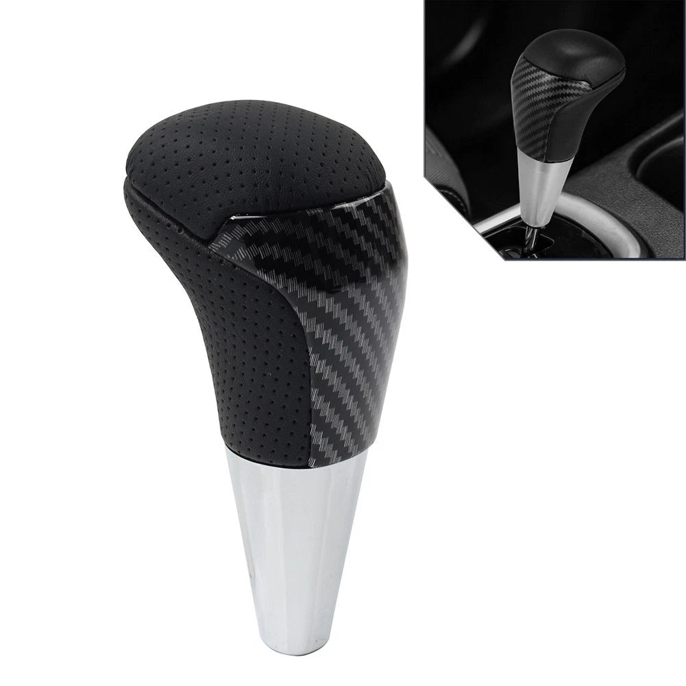 Gear Shift Knob for Toyota Yaris Tundra Avalon 4Runner Lexus RX450h GS300
