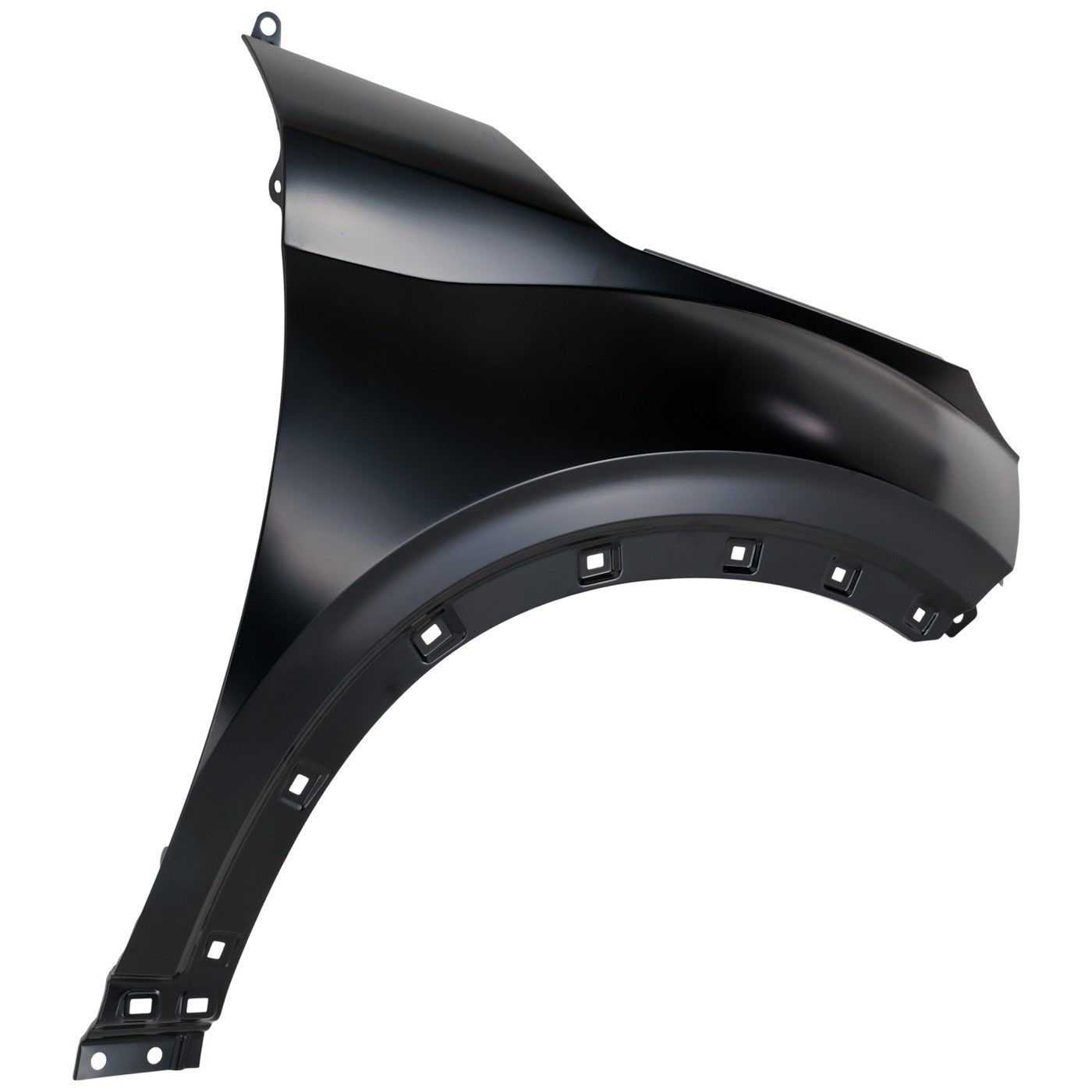 Fender for Hyundai Venue (2020–2024) Front Passenger Side