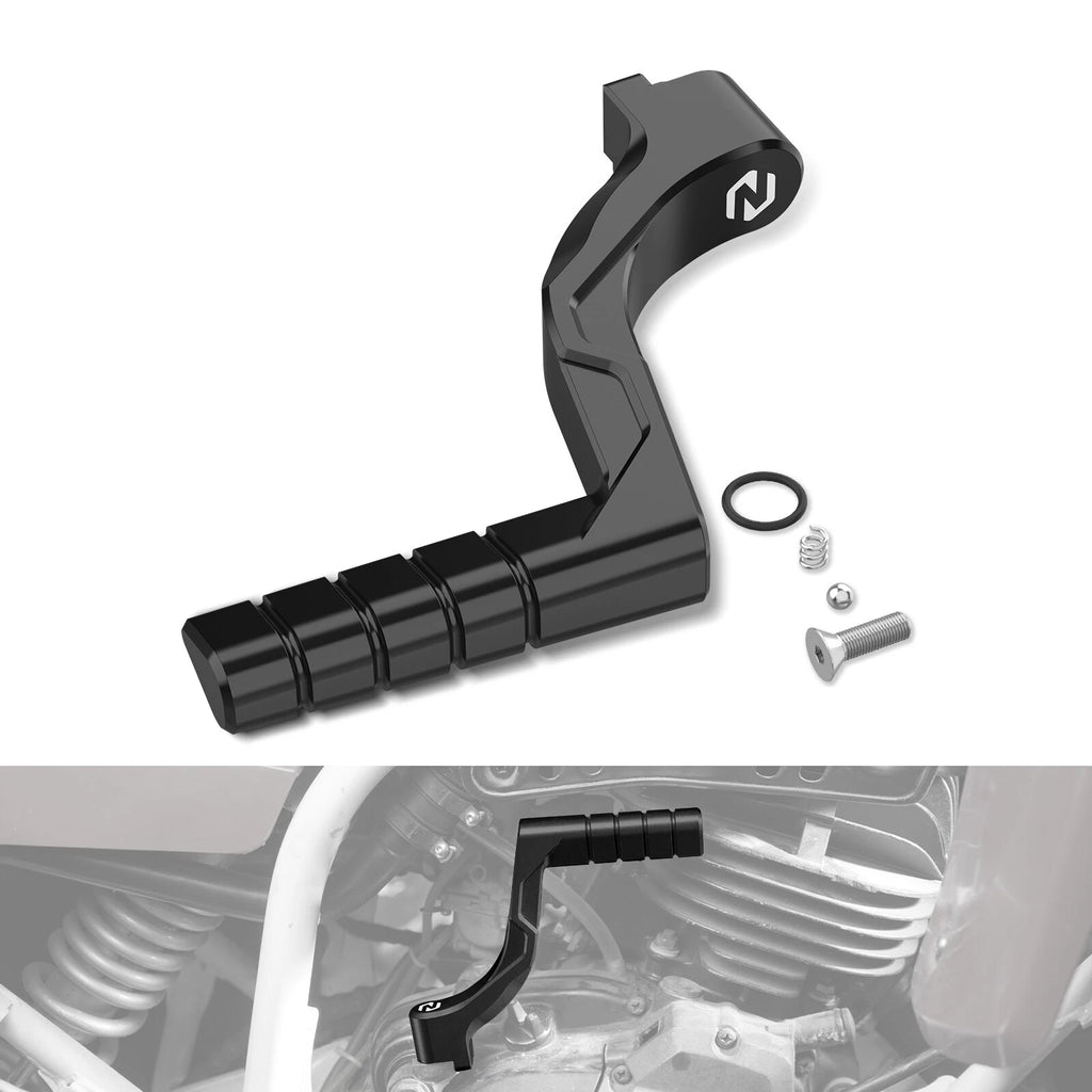 Aluminum Kick Start Starter Lever Pedal for Yamaha Blaster YS200 (1988–2006)