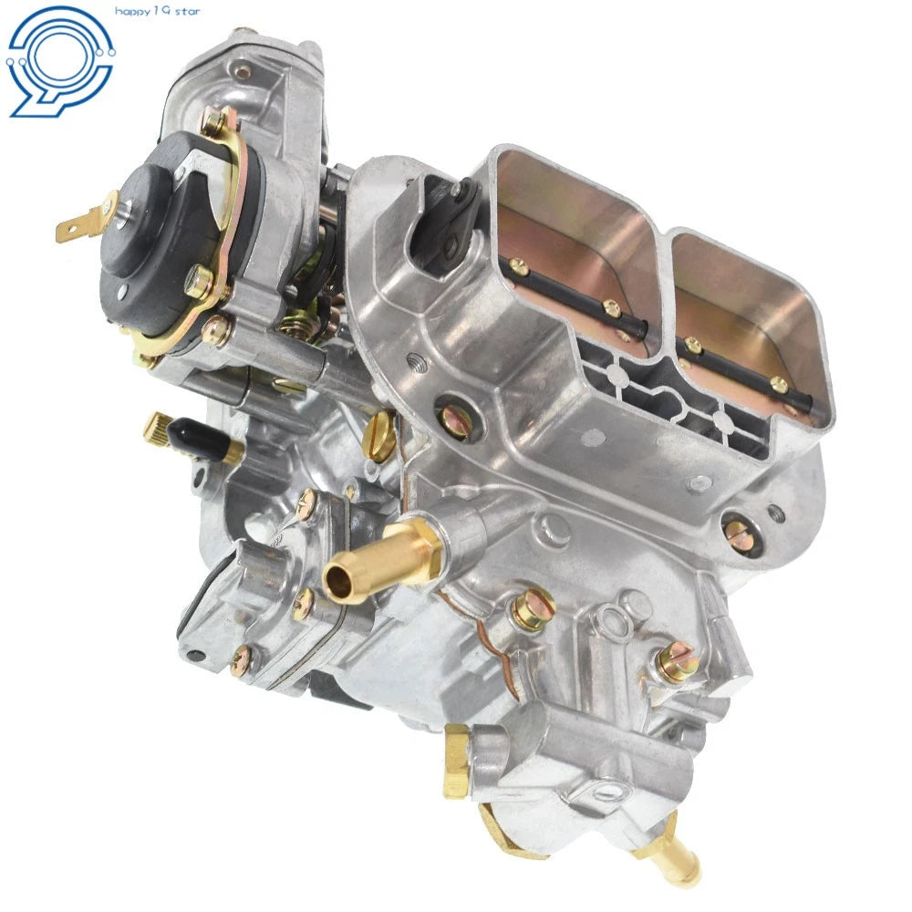 Weber 38x38 Carburetor for Ford VW Fiat Renault Dodge Toyota Jeep (19830.202)