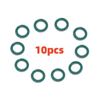 10x Sump Oil Seal Gaskets for Suzuki Outboards (PN 59178-97J00)
