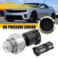 Oil Pressure Sending Unit for Cadillac Chevrolet GMC (YYYY–YYYY)
