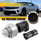 Oil Pressure Sending Unit for Cadillac Chevrolet GMC (YYYY–YYYY)