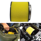 Air Filter Element for Honda TRX420 Rancher 420 TRX650 Rincon 650 Pioneer 700 (2007–2021)