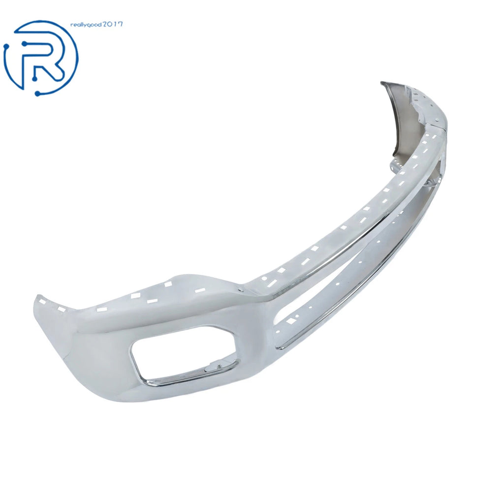 Chrome Front Lower Bumper Face Bar for Ford F-250 F-350 (2011-2016)