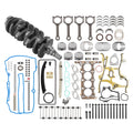 Engine Overhaul Rebuild Kit for Chevrolet Cruze Buick Turbo (2013–2016)