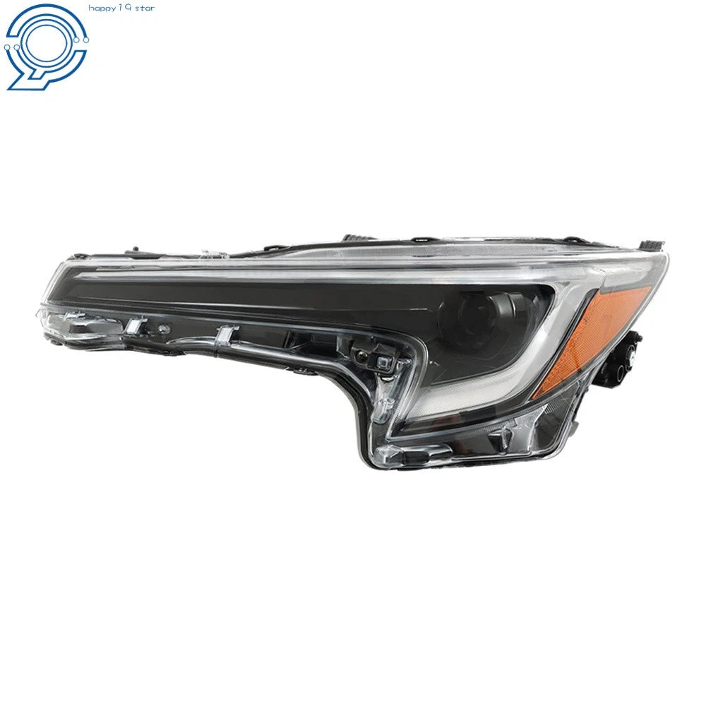 LED Headlight Assembly for Toyota Corolla (2023) Left Side