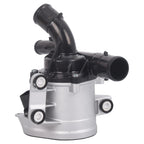Water Pump for Buick Envision, Chevrolet Blazer, Cadillac XT4, XT5, XT6 (2016–2023)