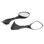 Racing Rearview Mirrors for BMW S1000RR (2012)