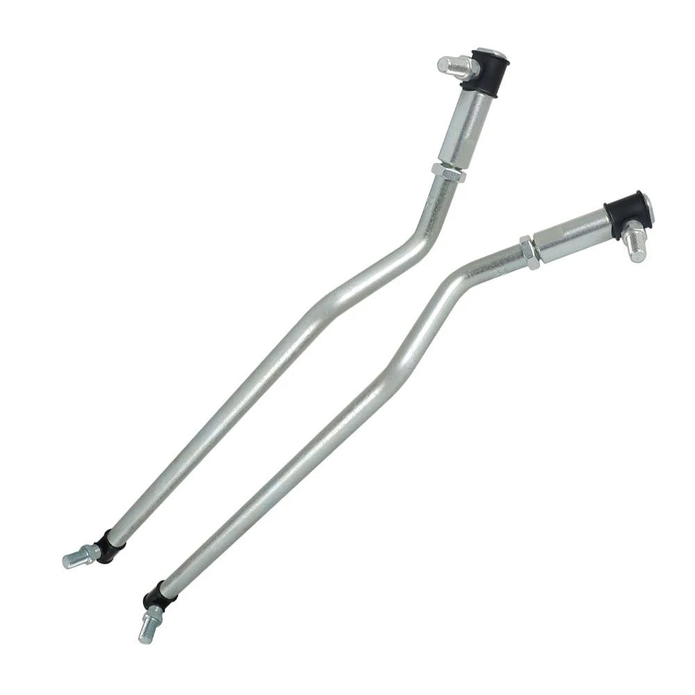 Steering Sector Drag Link Kit for John Deere LA100 LA105 LA110 LA115 LA120 (2000–2023)