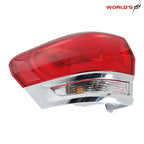 Tail Light for Jeep Grand Cherokee (2014–2020) Left Rear Outer Lamp