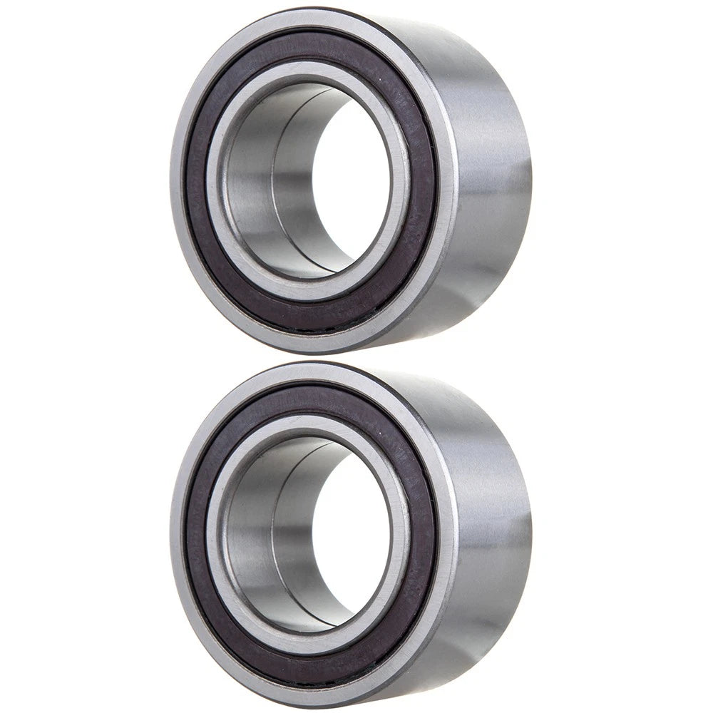 2X Front Wheel Bearings for Honda Accord (2003–2007) & TSX (2004–2008)