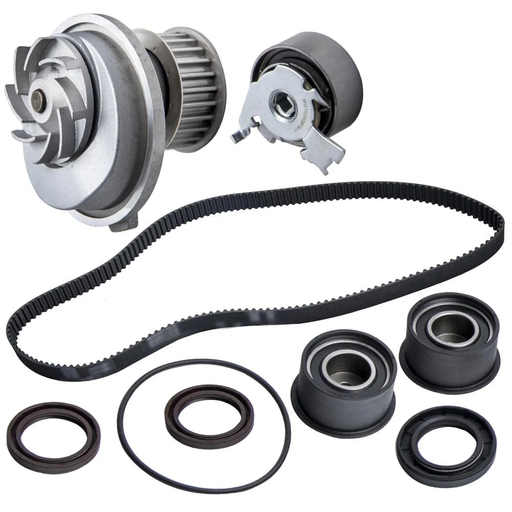 Timing Belt Kit & Water Pump for Suzuki Reno (2005-2008)