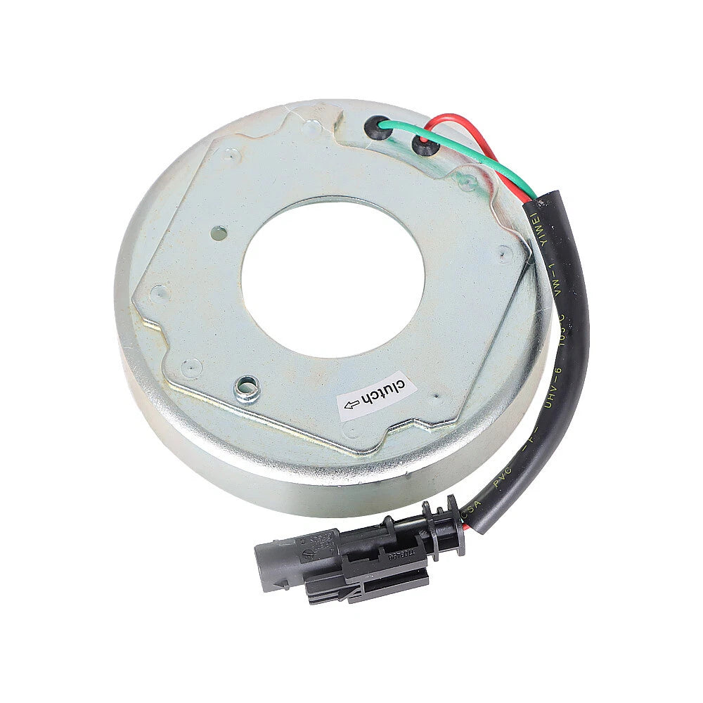 AC Compressor Clutch for Chevrolet Silverado 1500 (2014–2018)