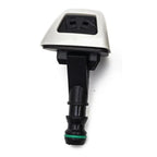 Front Left Headlight Washer Nozzle for BMW 1 Series E87 (2004-2013)