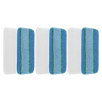 Microfiber Pads for Libman Freedom Spray Mop