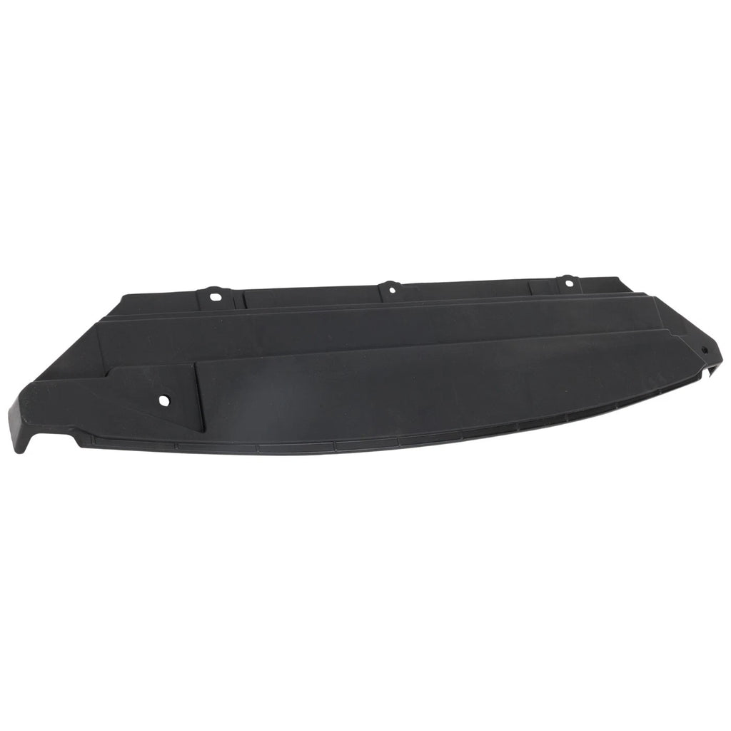 Front Bumper Lower Air Deflector for Honda Civic (2016–2018) Turbo