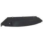 Front Bumper Lower Air Deflector for Honda Civic (2016–2018) Turbo