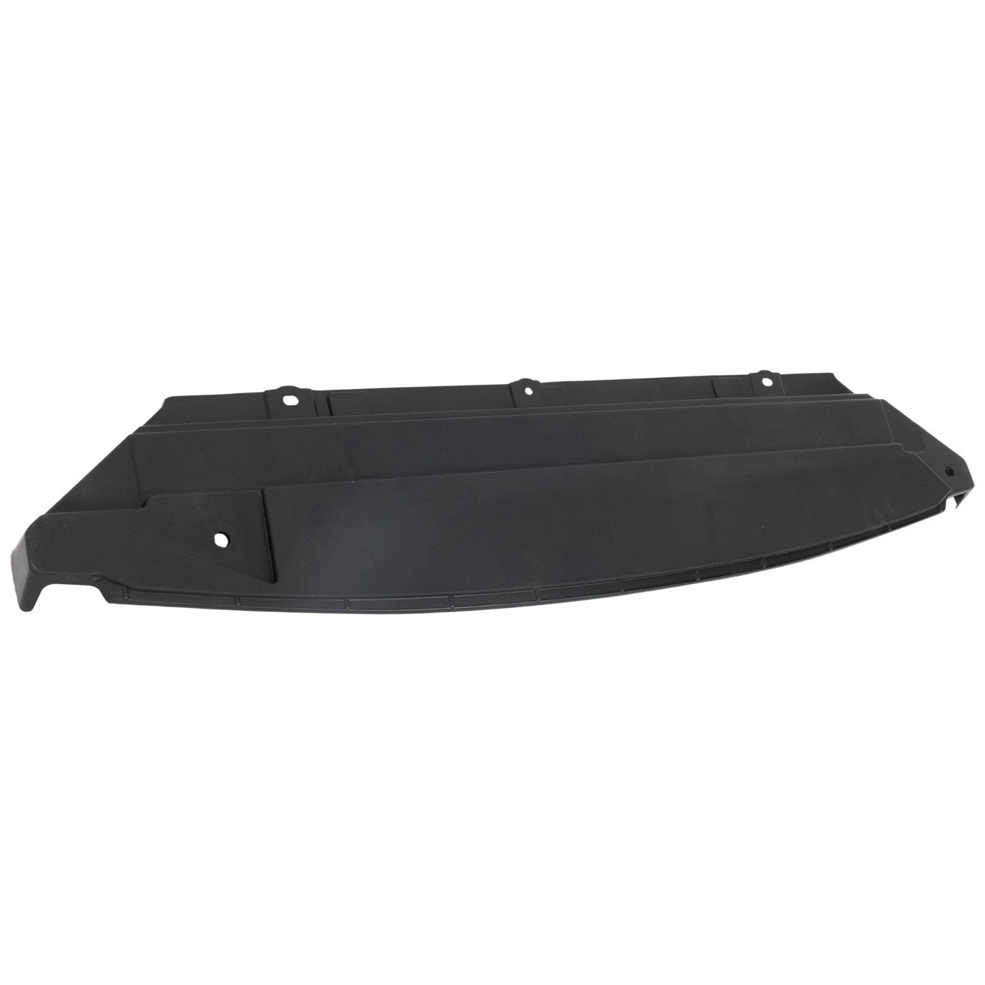 Front Bumper Lower Air Deflector for Honda Civic (2016–2018) Turbo