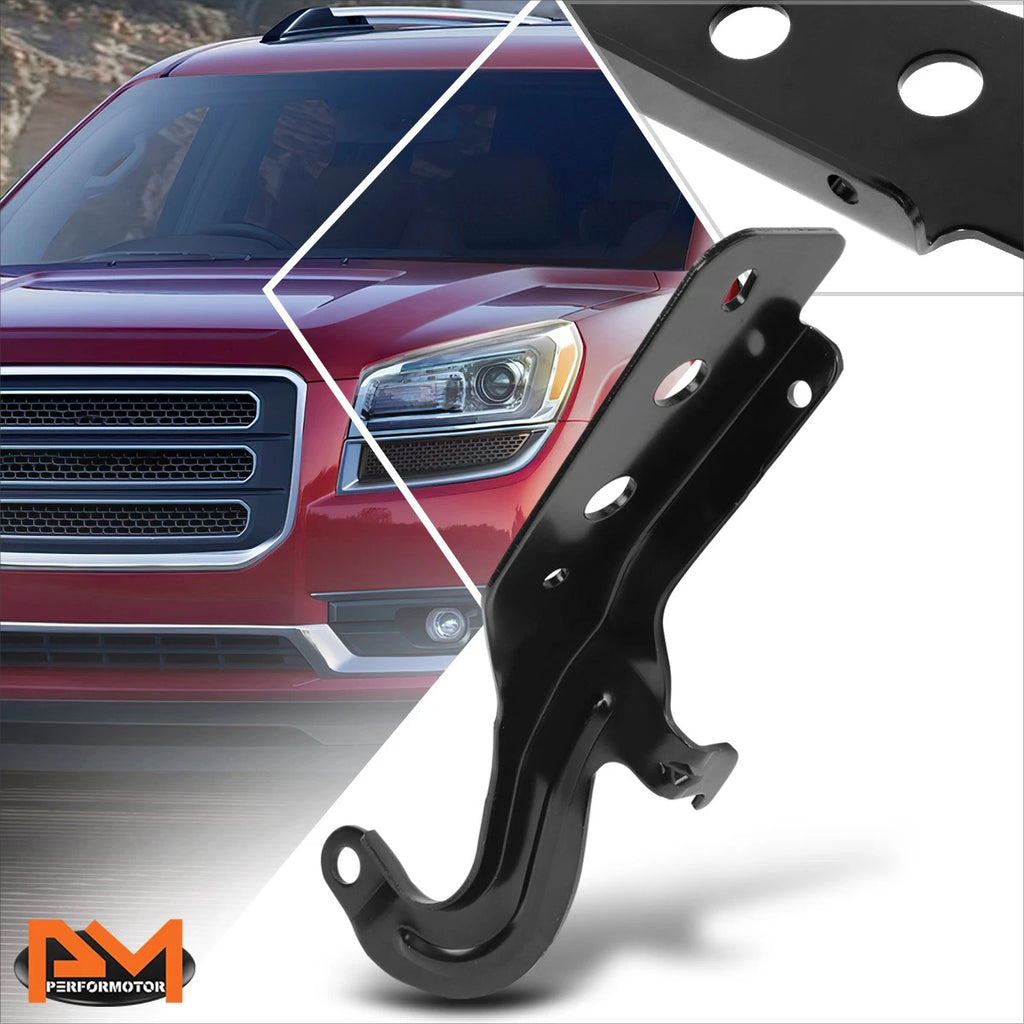Left Driver Side Engine Hood Half Hinge for GMC Acadia Limited (2013–2017)