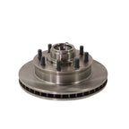 Front Brake Disc Rotors for Chevy Express Van Suburban GMC 2500
